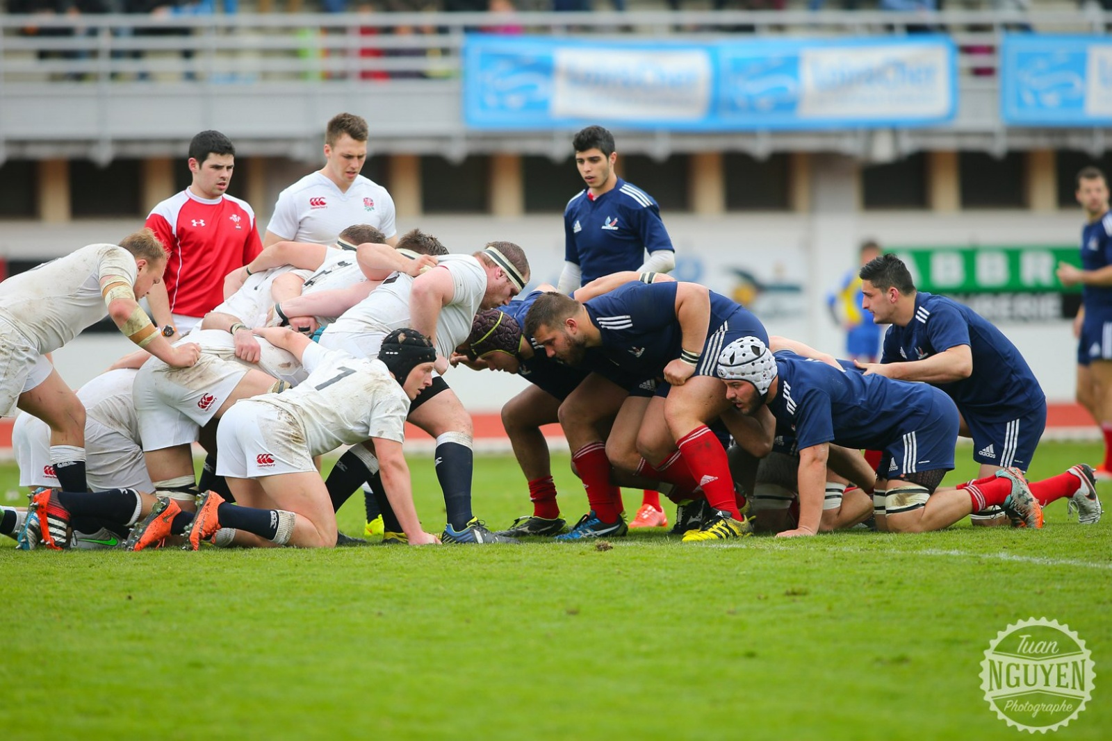 France Angleterre 3040